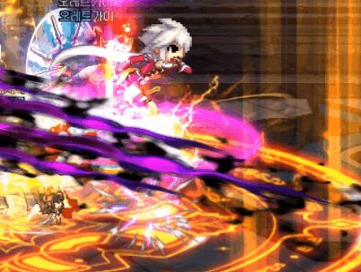 《DNF》希洛克追踪阶段攻略