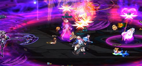 《DNF》希洛克追踪阶段攻略