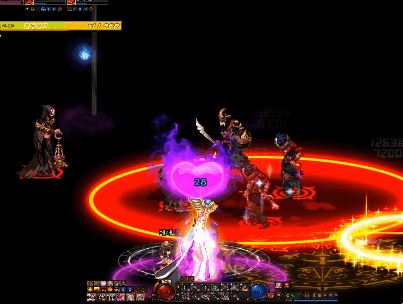 《DNF》希洛克追踪阶段攻略