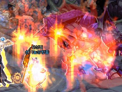 《DNF》希洛克追踪阶段攻略