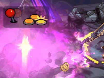 《DNF》希洛克追踪阶段攻略