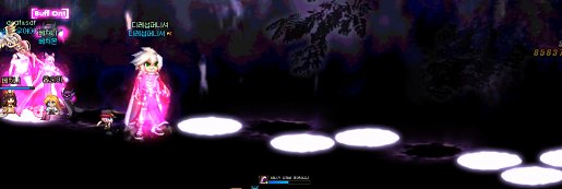 《DNF》希洛克追踪阶段攻略