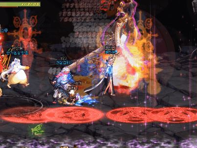 《DNF》希洛克追踪阶段攻略