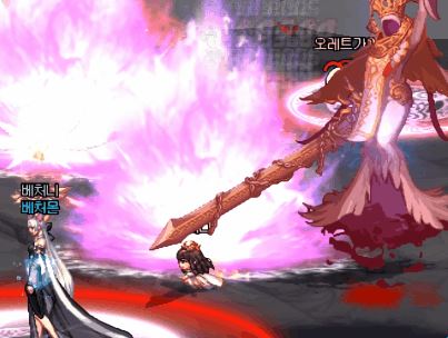 《DNF》希洛克追踪阶段攻略