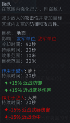 周公吐哺，天下归心——《全面战争：竞技场》曹操攻略