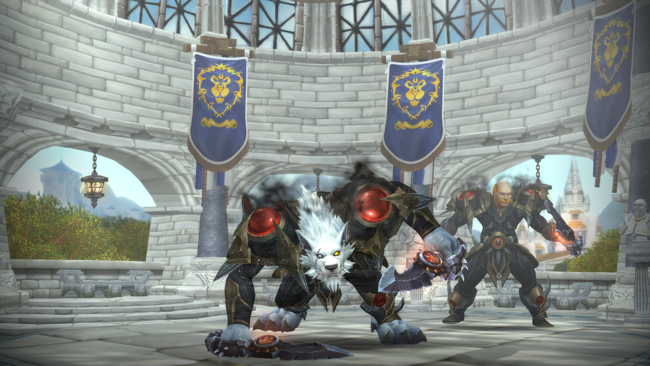 《魔兽世界》哀伤之星蘑菇BUFF快速获得方法