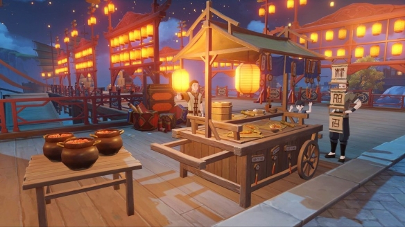 原神甘雨冰冻流怎么搭配