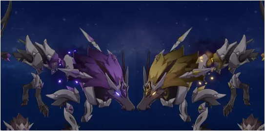 原神深渊兽境猎犬怎么打