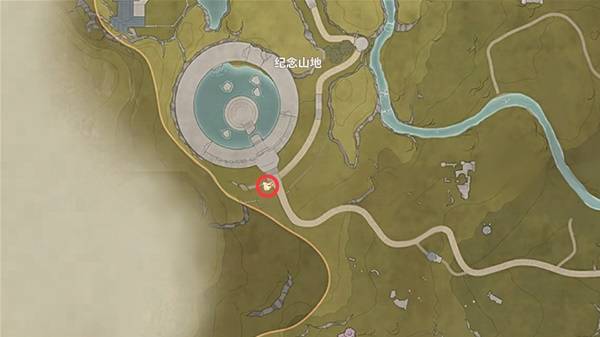 无限暖暖唱诗蓝龙在哪