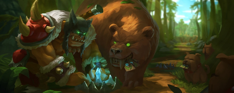 炉石传说掠食本能什么属性