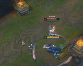 《LOL》拳头设计师爆料：龙王即将大幅改版 新版骑士羁绊崛起