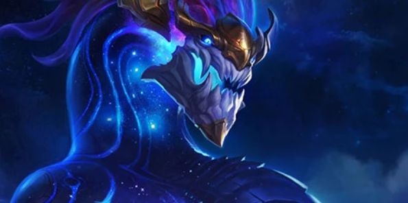 《LOL》拳头设计师爆料：龙王即将大幅改版 新版骑士羁绊崛起