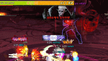 《DNF》夏勒弗兹二阶段机制介绍