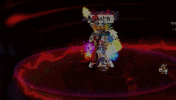 《DNF》夏勒弗兹二阶段机制介绍