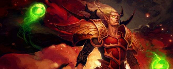 《魔兽世界》洛欧塞布之影饰品介绍