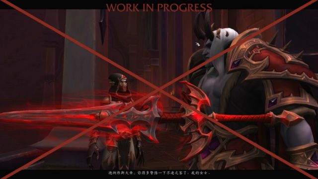 《魔兽世界》雷文德斯升级攻略