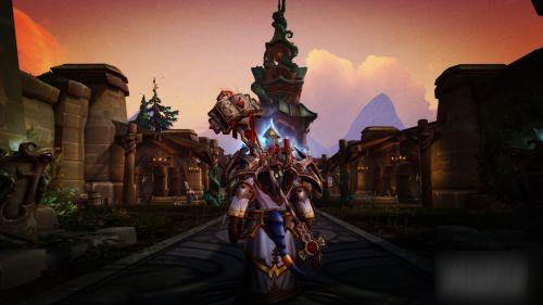 《魔兽世界》符光跳跃者怎么获得