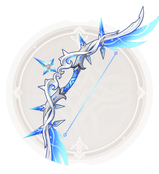 原神冬极白星怎么样