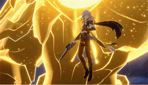 崩坏星穹铁道景元怎么玩