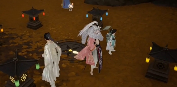 射雕五蕴灯对应什么颜色