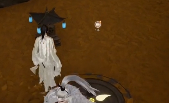 射雕五蕴灯对应什么颜色