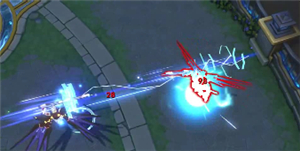 《幻想全明星》强袭自由介绍