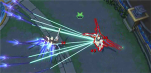 《幻想全明星》强袭自由介绍