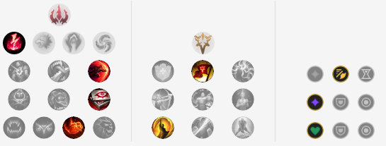 《LOL》熔渣获加强 打野皇子玩法推荐