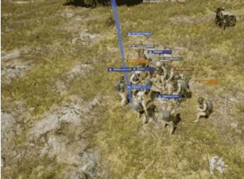 绝地求生拼药技巧