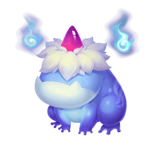 梦幻西游鬼蛙技能介绍