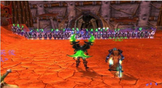 魔兽世界TBC蛋刀价格