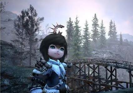 神佑释放牧师神佑技能攻略