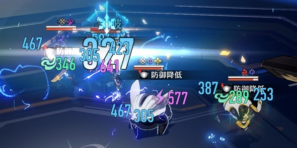 崩坏星穹铁道模拟宇宙虚无折磨流打法讲解