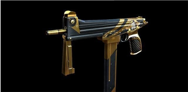 《CF》 杰迪玛蒂克-雄鹰评测