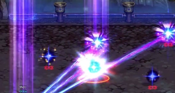 《DNF》普雷星光圣地打法攻略