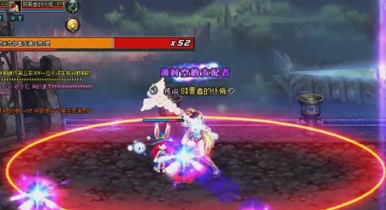 《DNF》普雷星光圣地打法攻略