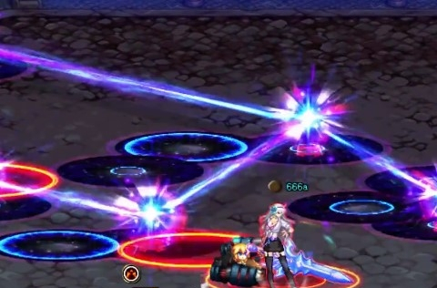 《DNF》普雷星光圣地打法攻略