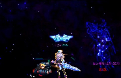 《DNF》普雷星光圣地打法攻略