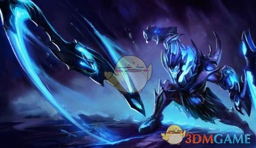 《LOL》英雄战棋职业羁绊效果展示