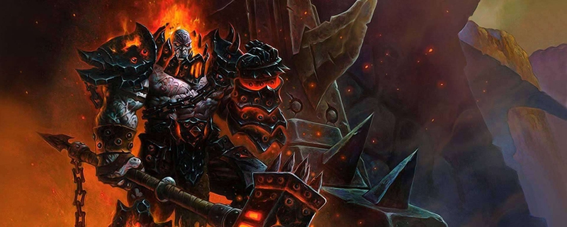 《魔兽世界》射击猎腐蚀武器选择