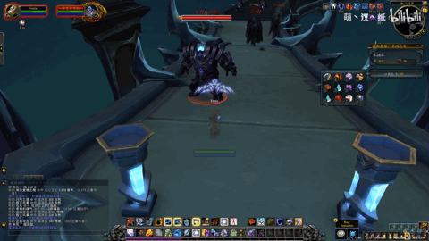 《魔兽世界》增强萨罪魂之塔攻略