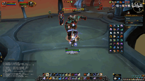 《魔兽世界》增强萨罪魂之塔攻略