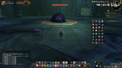 《魔兽世界》增强萨罪魂之塔攻略