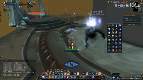 《魔兽世界》增强萨罪魂之塔攻略