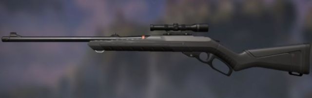 无畏契约狙击枪推荐