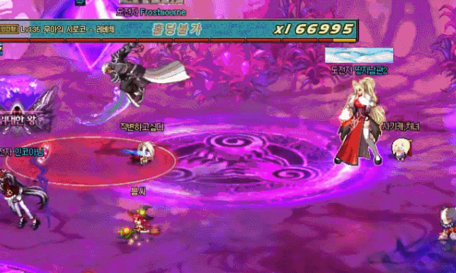 DNF无我之希洛克拉维切怎么打