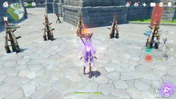 原神木桩委托任务怎么做