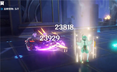 原神双风阵容怎么样