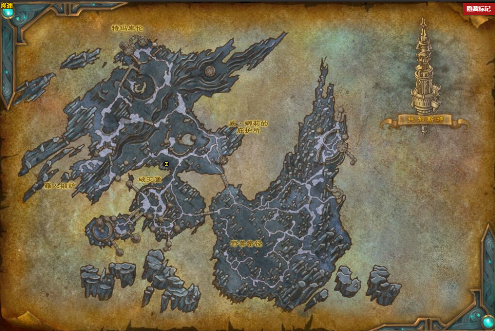 《魔兽世界》血蹄战锤怎么获得