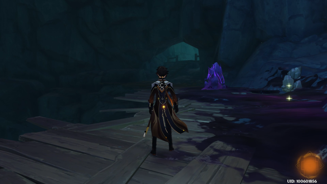 原神连队消失在深岩任务怎么做